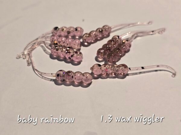 1.1 - 1.3 Wax wiggler